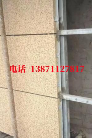 信阳深水井管道外墙ET板